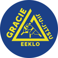 Logo BJJ Eeklo